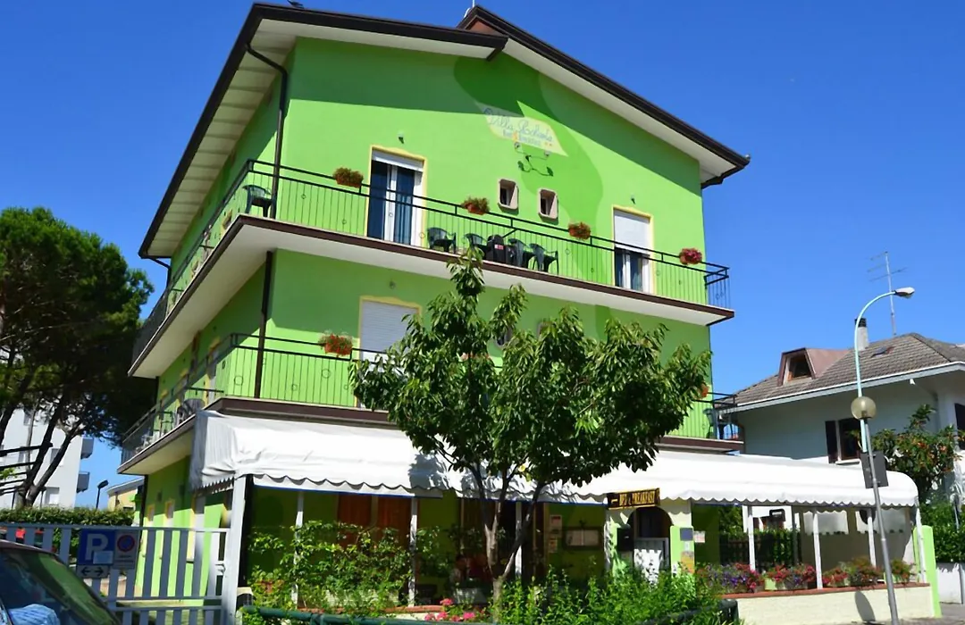 Hotel Villa Roberta-1